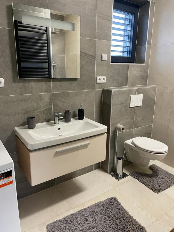 Apartmany Aswa Břeclav 外观 照片