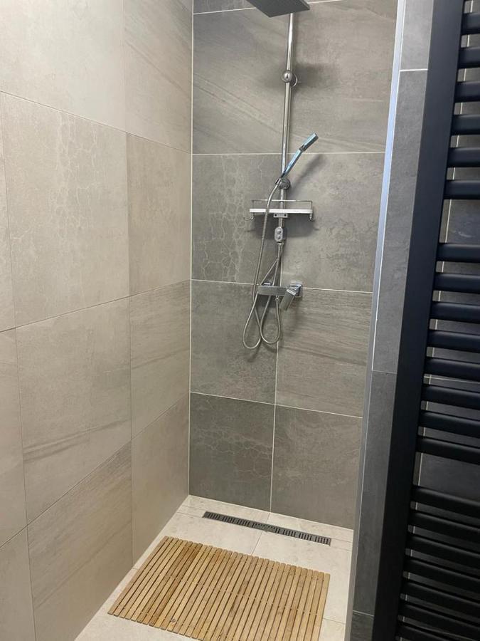 Apartmany Aswa Břeclav 外观 照片