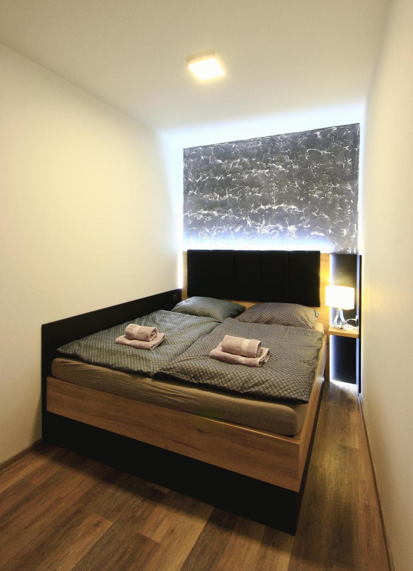 Apartmany Aswa Břeclav 客房 照片